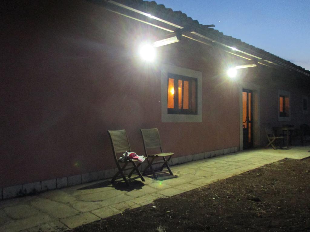 Le Mangiatoie Del Re Giordano Villa Avola Kültér fotó