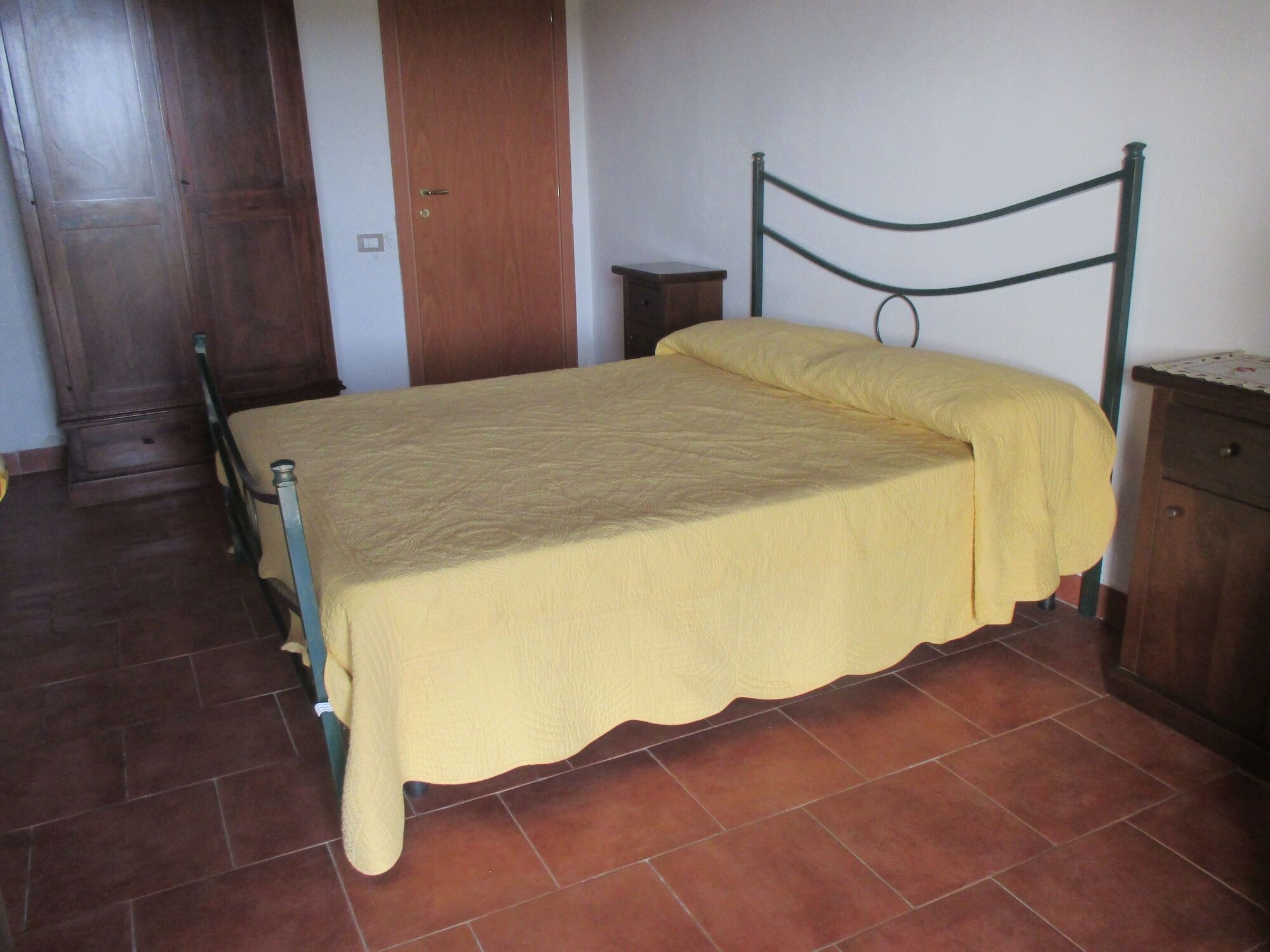Le Mangiatoie Del Re Giordano Villa Avola Kültér fotó
